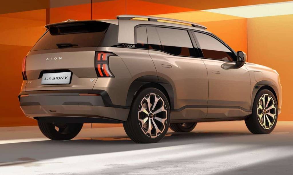 3-49 GAC Aion V