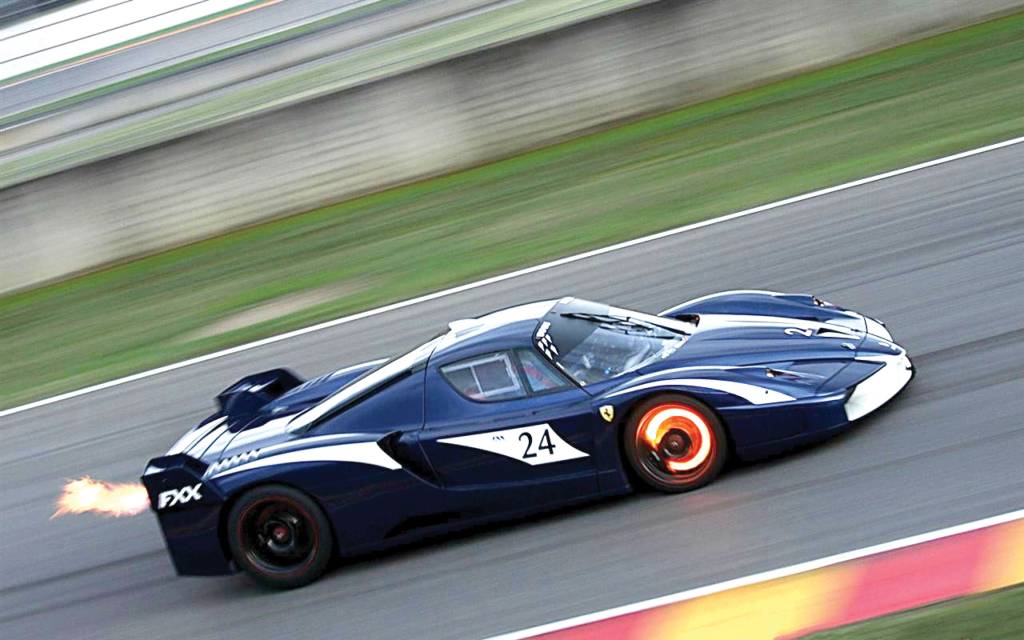 O freio do carro fica condenado após ter fadiga?