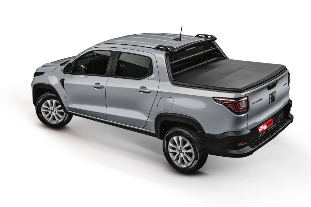 Fiat Strada Freedom Fiat Strada Freedom