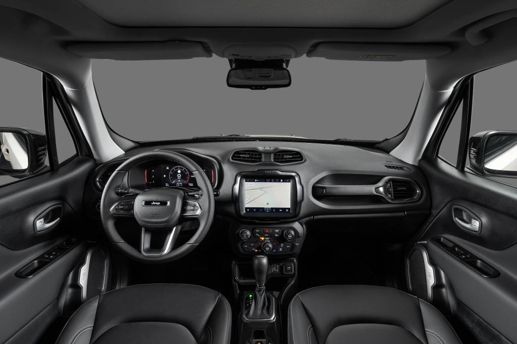 Jeep_Renegade_Sahara_MY25_026 Jeep Renegade Sahara 2025