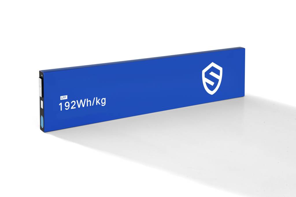 Nova bateria Blade da Geely (1) Os 192 Wh/kg significam mais energia armazenada sem que o peso aumento. É tudo que as fabricantes procuram, além do preço competitivo
