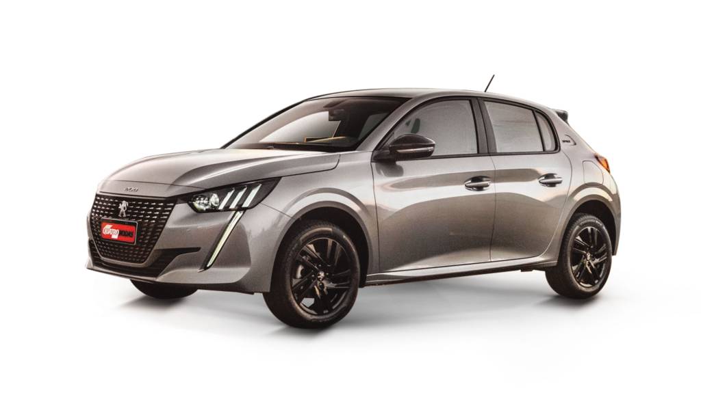 Peugeot-208 Peugeot-208
