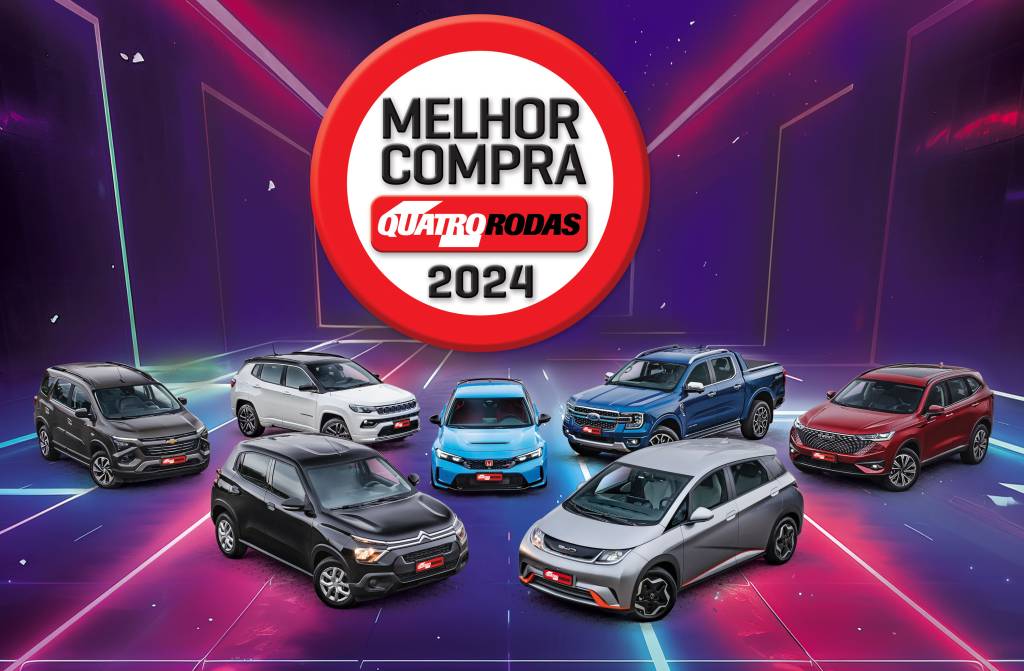 Melhor Compra 2024