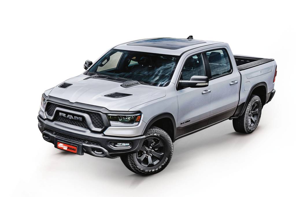 Ram 1500 Limited Ram 1500 Limited