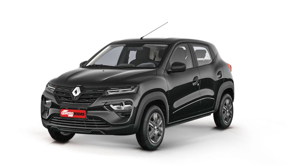 Renault Kwid Zen Renault Kwid Zen