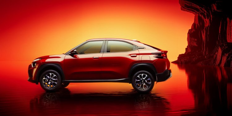 citroen-basalt-left-side-profile-6c97 citroen-basalt-left-side-profile-6c97
