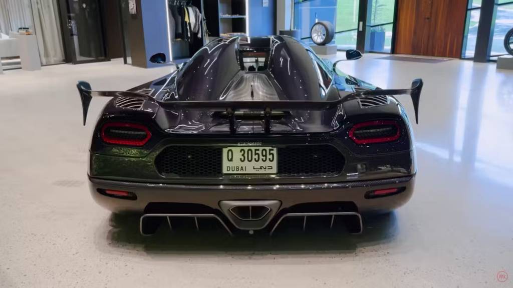 koenigsegg-chimera-6 Koenigsegg Agera RS Chimera