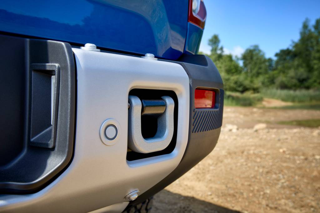 Ford Bronco Sport 2025 Ford Bronco Sport 2025