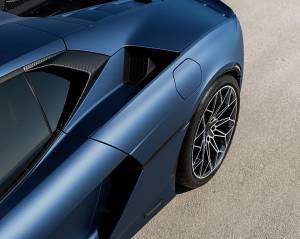 Lamborghini Temerario (23) Lamborghini Temerario