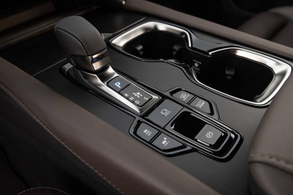 RX PHEV (106) RX PHEV