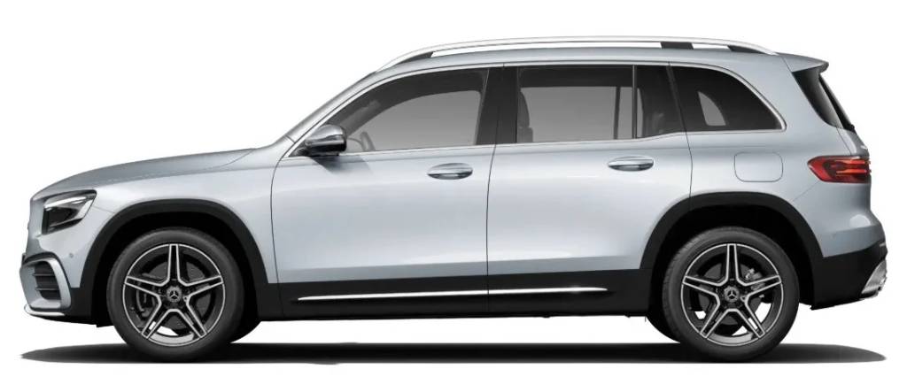c6b5275c00df4981601f0cc2346fe4f4ff814302 Mercedes-Benz GLB 220 4MATIC AMG Line