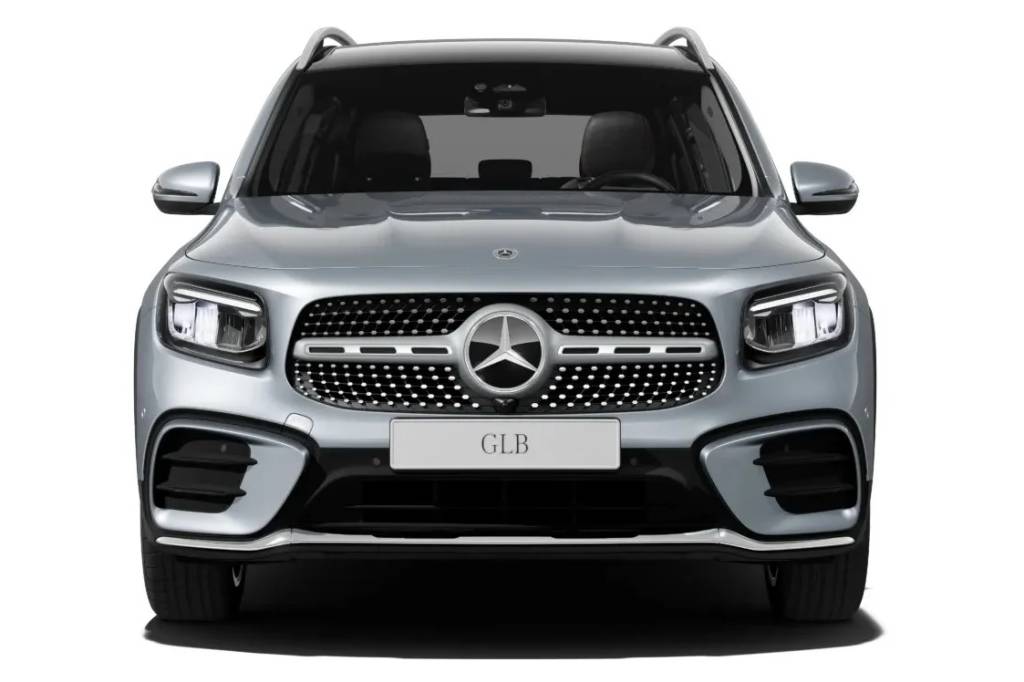 dfd556bc3c9203d33f27e53e65f5345fa39e2648 Mercedes-Benz GLB 220 4MATIC AMG Line