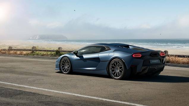 Lamborghini Temerario Lamborghini Temerario