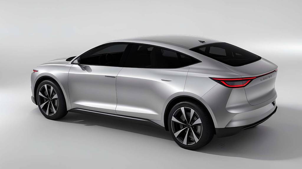 Lecar anuncia fábrica no ES para fazer Tesla híbrido nacional de R$ 150.000