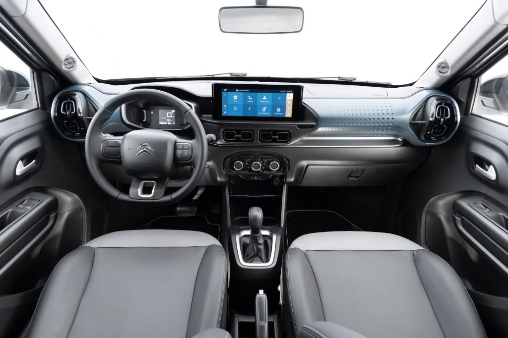 Citroën C3 You! Citroën C3 You!