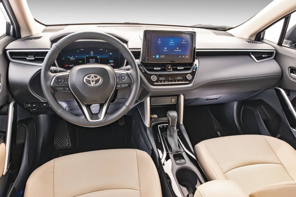 COROLLA CROSS x BYD SONG PRO COROLLA CROSS x BYD SONG PRO