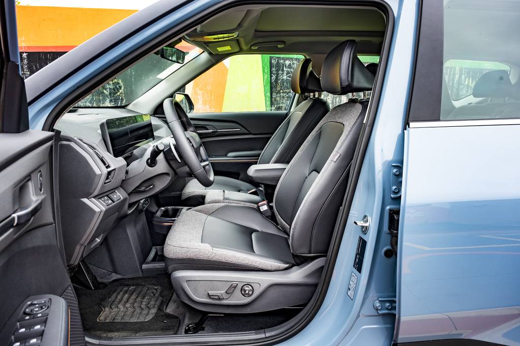 22_kia_ev5_1FLP6909 Kia EV5
