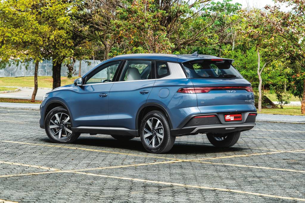 COROLLA CROSS x BYD SONG PRO COROLLA CROSS x BYD SONG PRO