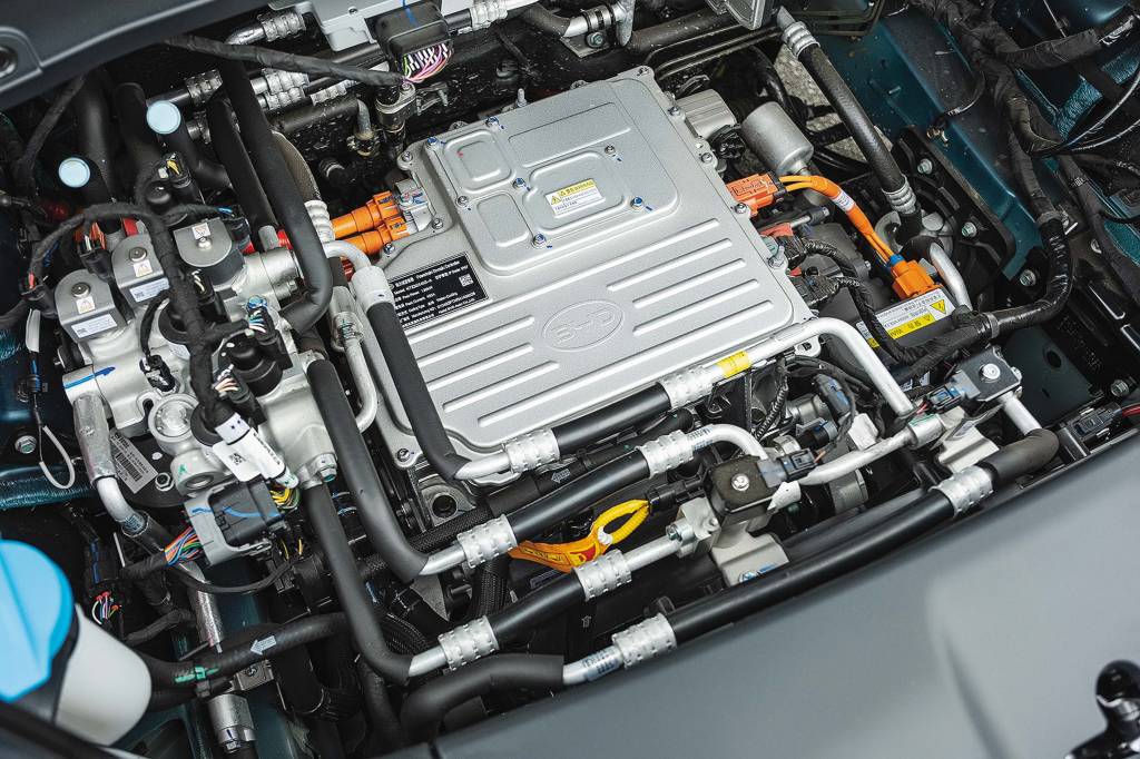 byd yuan pro byd yuan pro