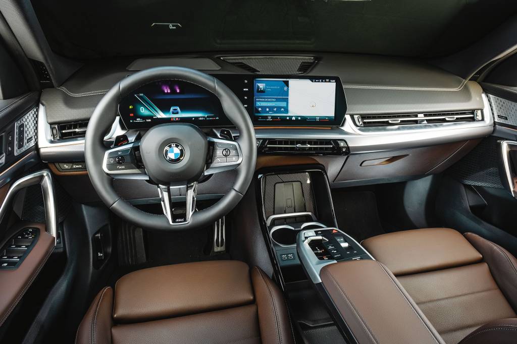 BMW X2 BMW X2