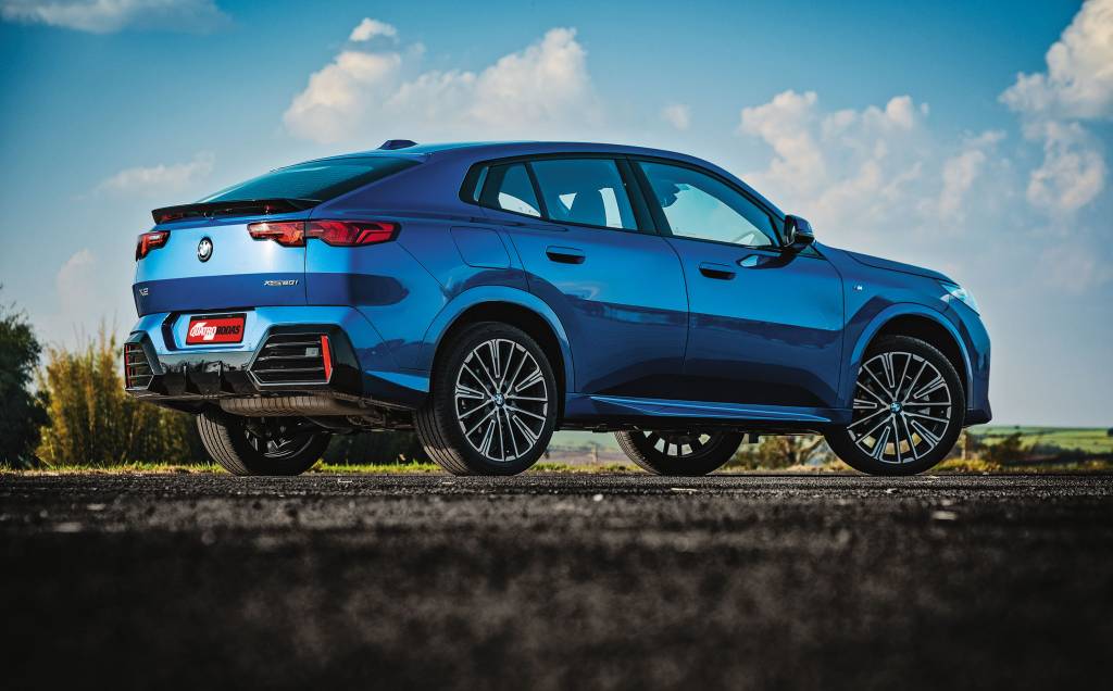 BMW X2 BMW X2
