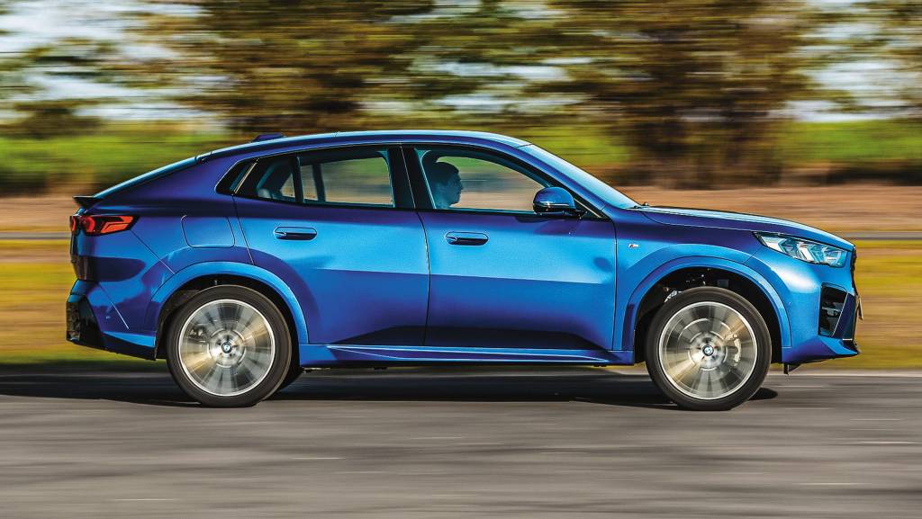 BMW X2 BMW X2