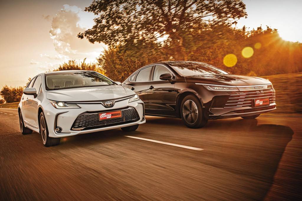 IPVA 2025: estados brasileiros darão descontos para híbridos e elétricos