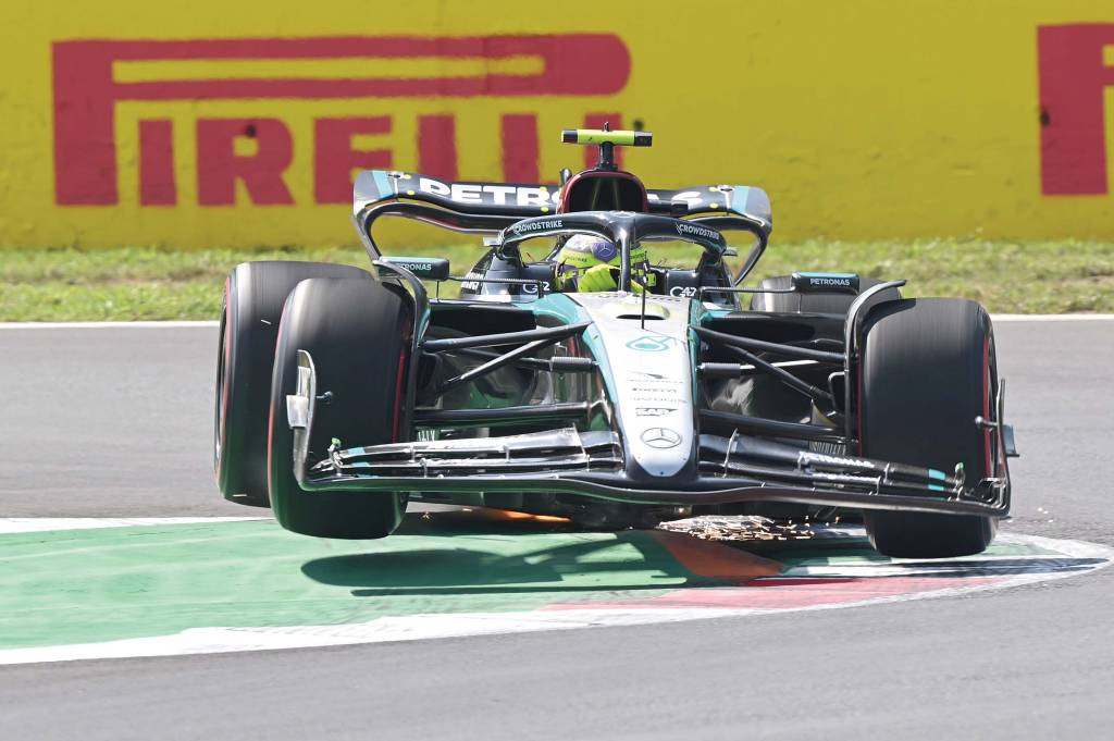 Pirelli F1 Pirelli F1