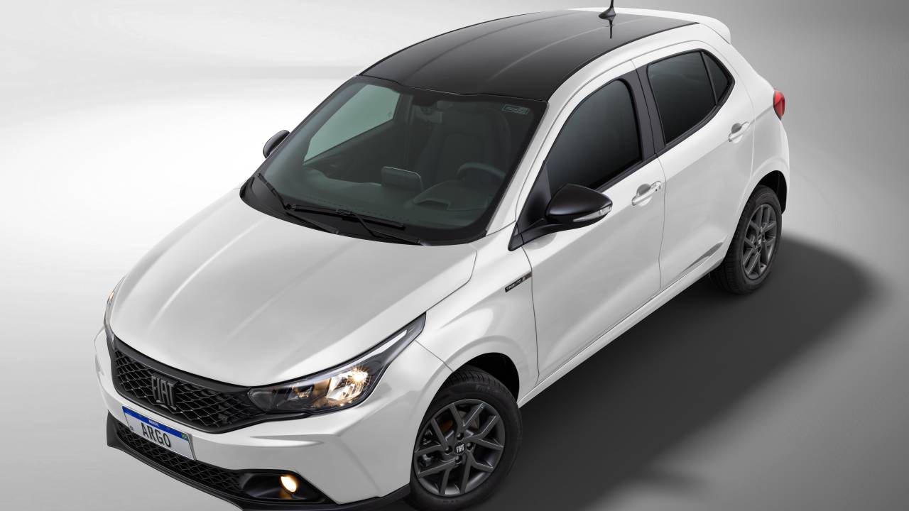 Fiat Tributo 125