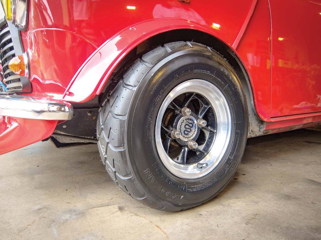 Mini Mini