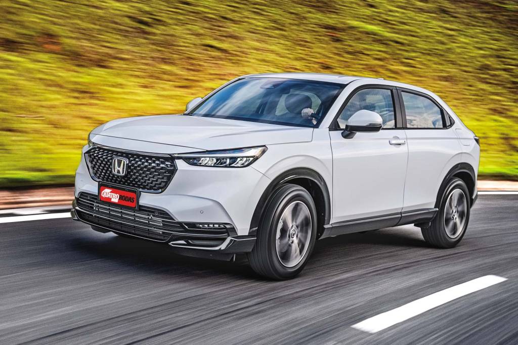 Honda HR-V alerta trocar o óleo após revisão? É erro da concessionária!