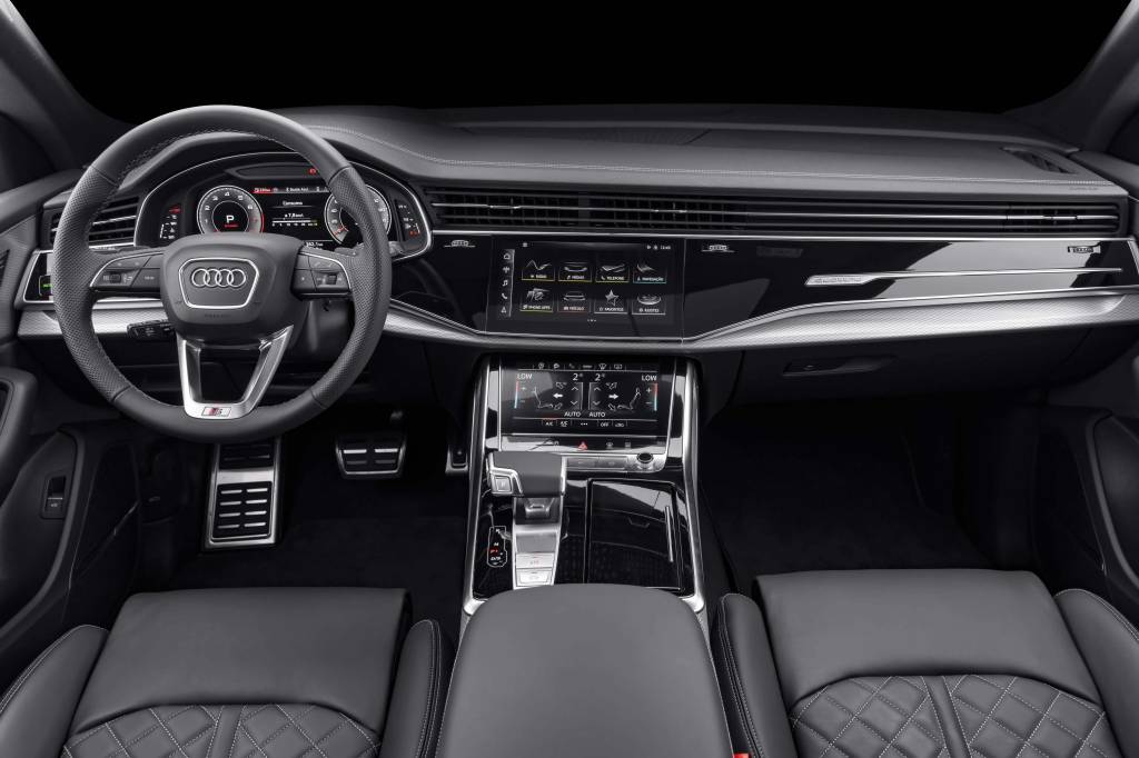 _LEO5425 Audi Q8 2025