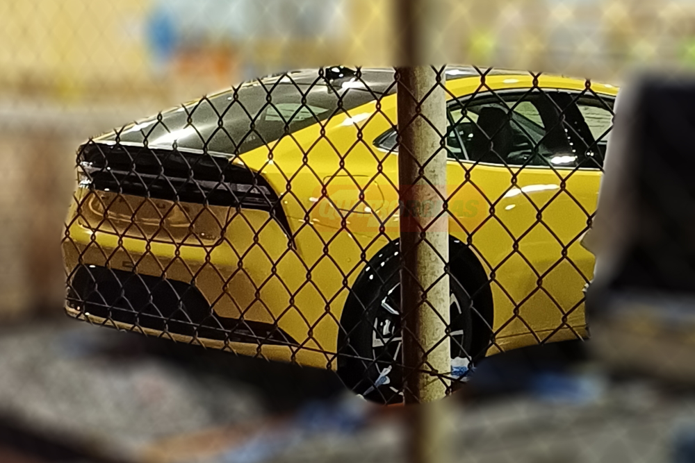 Toyota Prius está no Brasil para adiantar desenvolvimento do novo Corolla