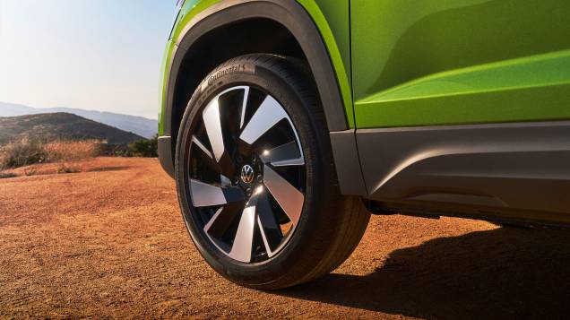 Volkswagen Taos 2025 Volkswagen Taos 2025
