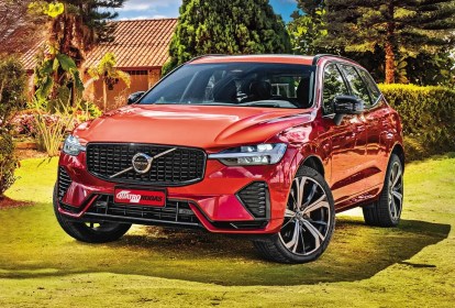 VolvoXC60