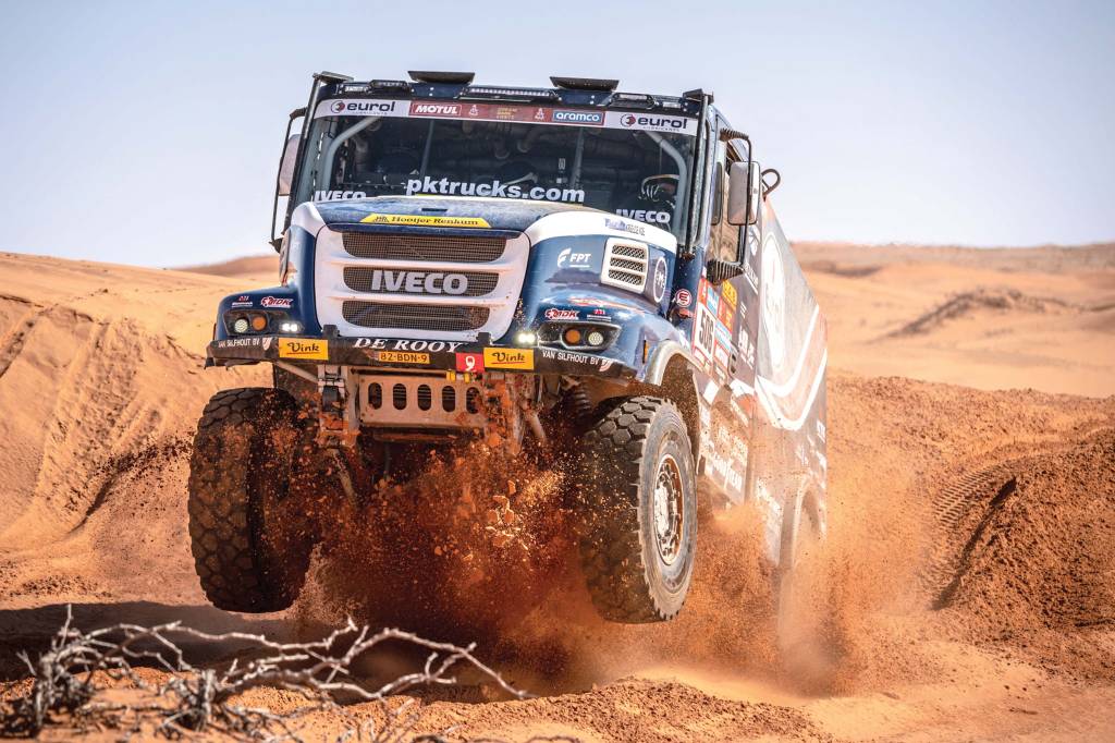 Rally Dakar Rally Dakar