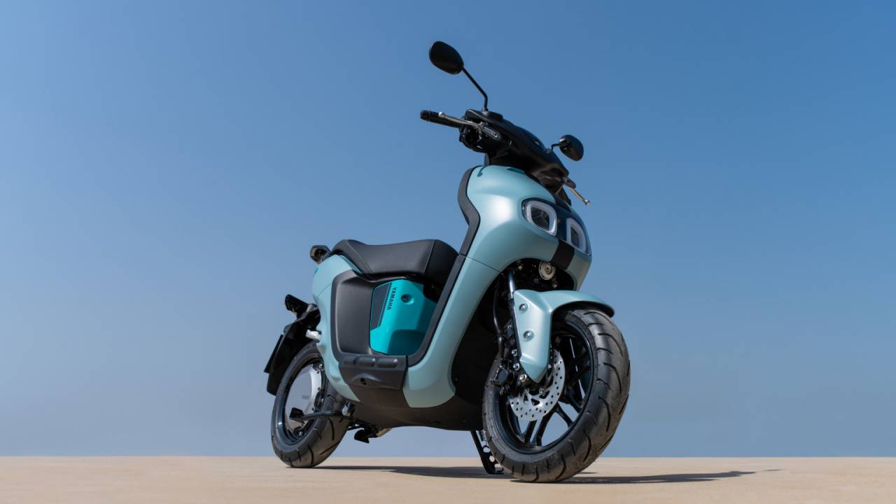 Yamaha Neo´s 2025