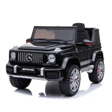 Mercedes AMG G63 Brinquedo Mercedes AMG G63 Brinquedo