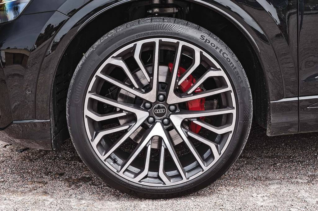 Audi Q8 Audi Q8