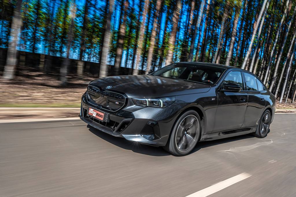 1FLP4917-2 BMW i5 M60
