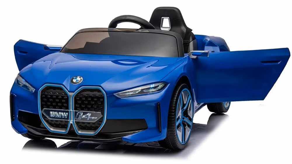 BMW i4 Brinquedo BMW i4 Brinquedo