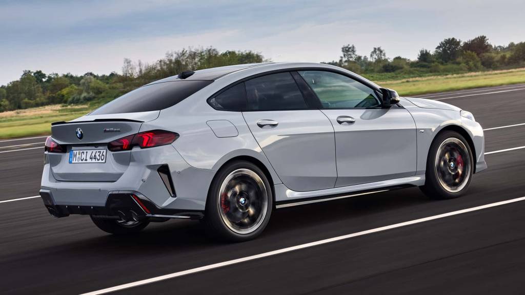 BMW confirma novo Série 2 Gran Coupé e X3 mais barato no Brasil ainda em 2025