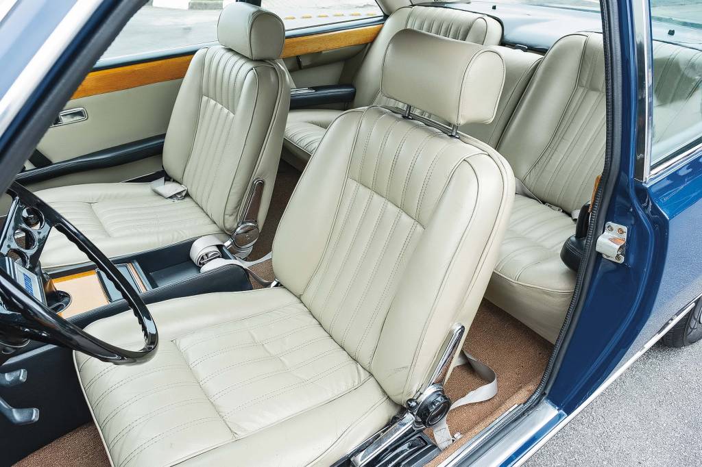 clássicos | FIAT 130 BERLINA / COUPé clássicos | FIAT 130 BERLINA / COUPé