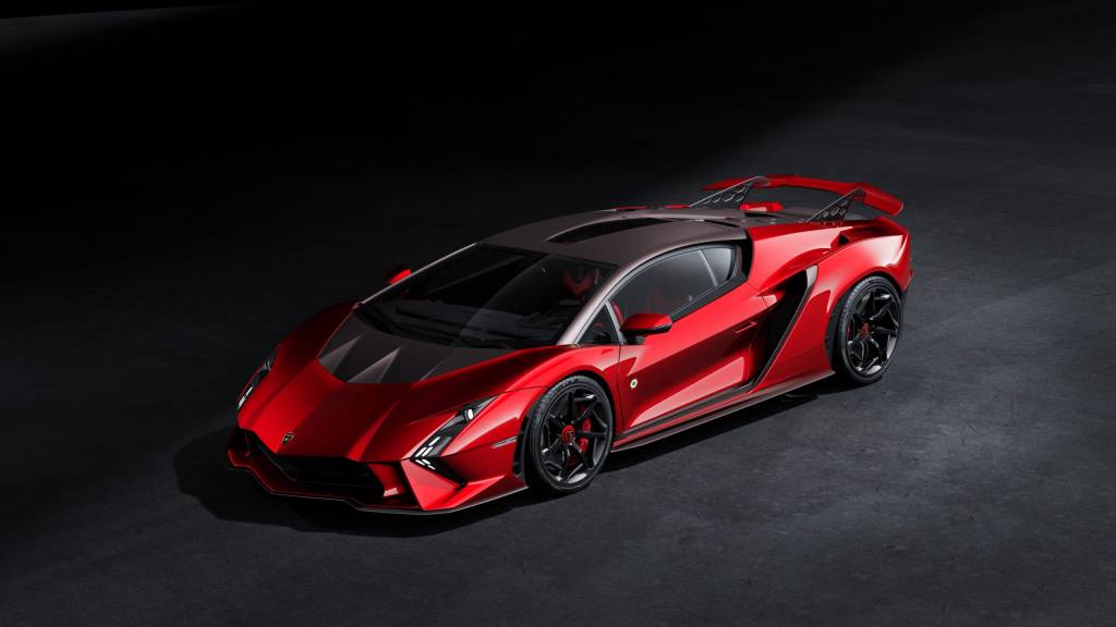 Lamborghini Veneno Lamborghini Veneno
