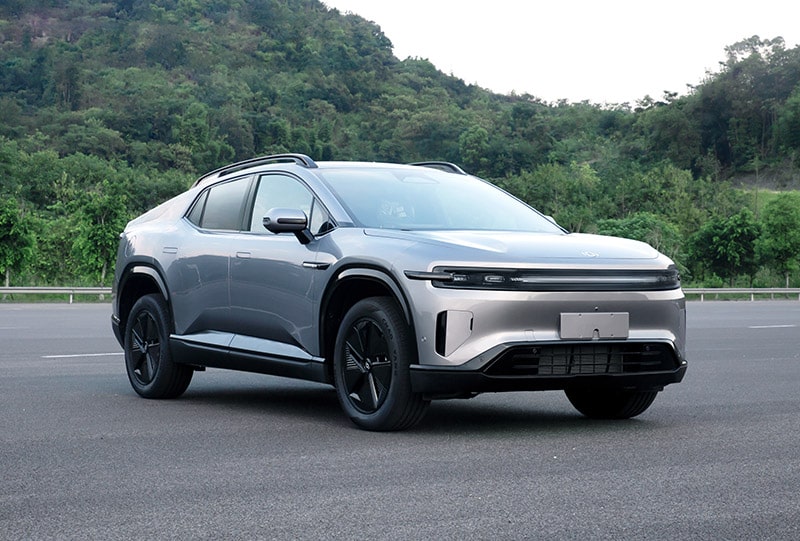 Changan-Nevo-E07@166141 Changan-Nevo-E07@166141