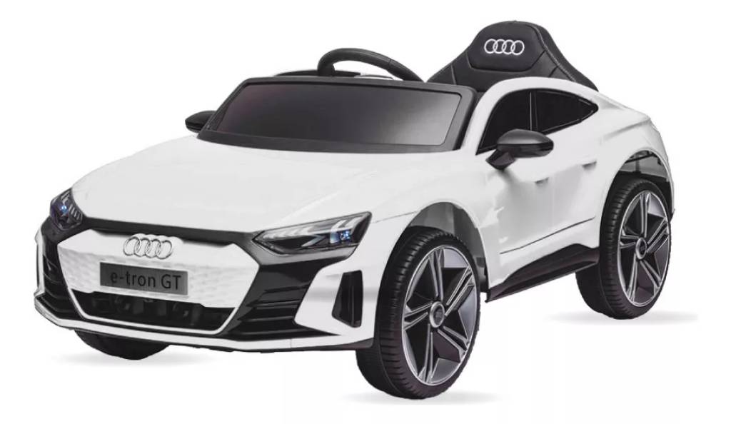 Audi E-Tron GT de Brinquedo