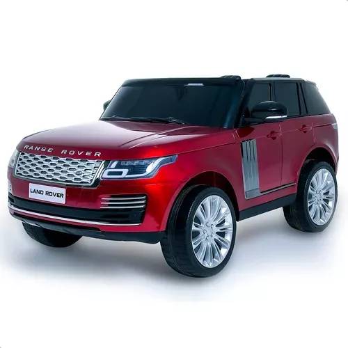 Land Rover Range Rover Brinquedo Land Rover Range Rover Brinquedo