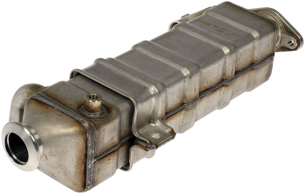 EGR EGR