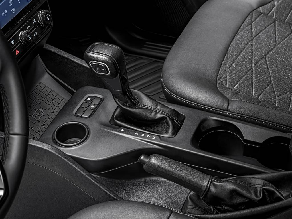 Ford Ranger Black_Interior_12 Ford Ranger Black