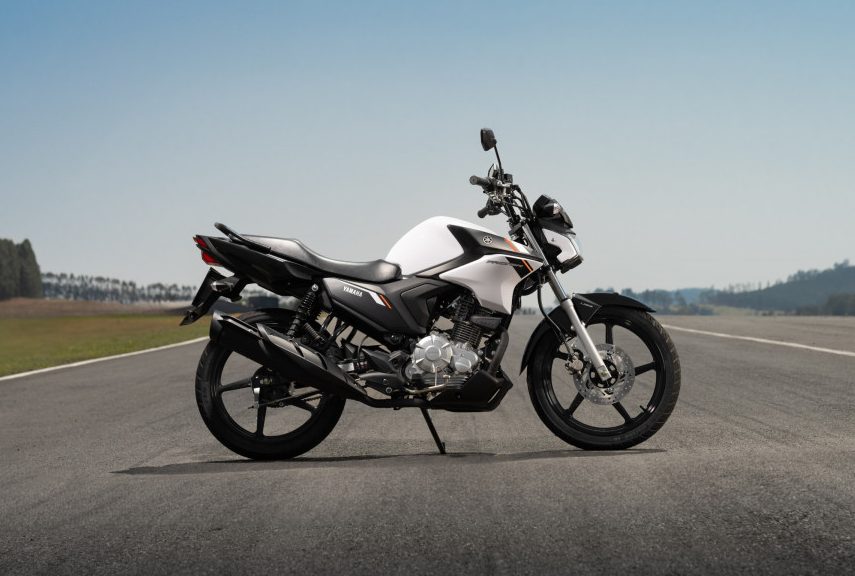 Yamaha Factor 2025 Yamaha Factor 2025